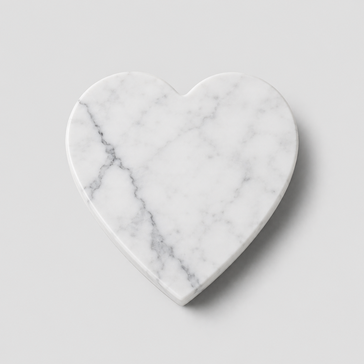 AMIRA – Decorative Heart