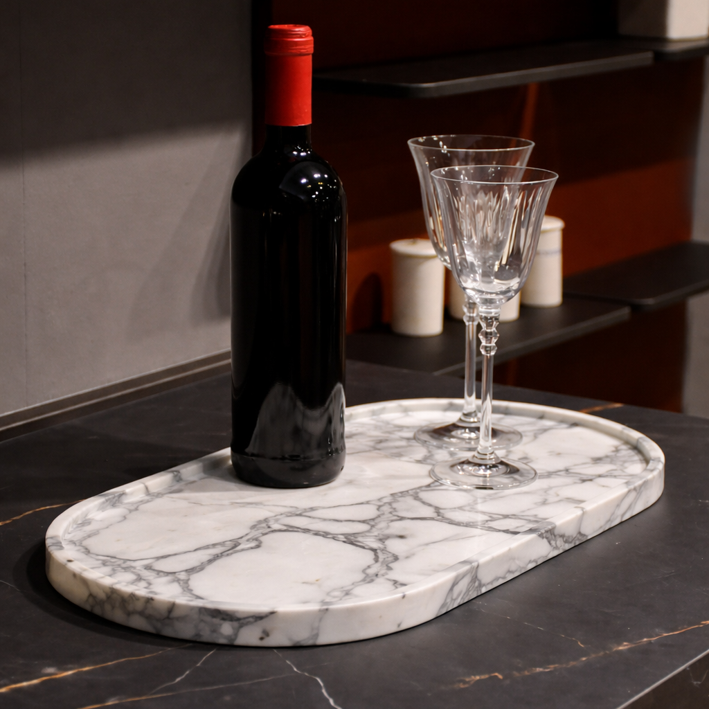 Arabescato
