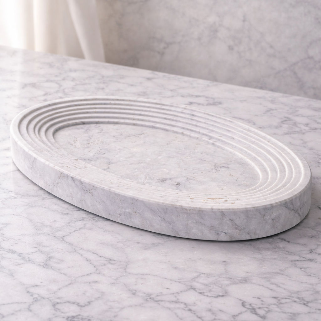 PEARL – Centerpiece