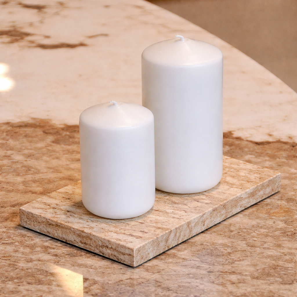 NOOR – Candle Holder