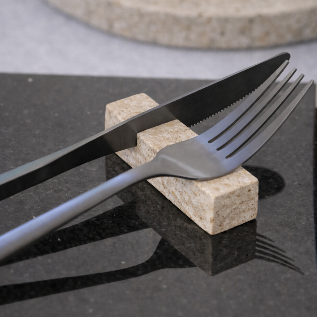 RUBBIA – Set of 6