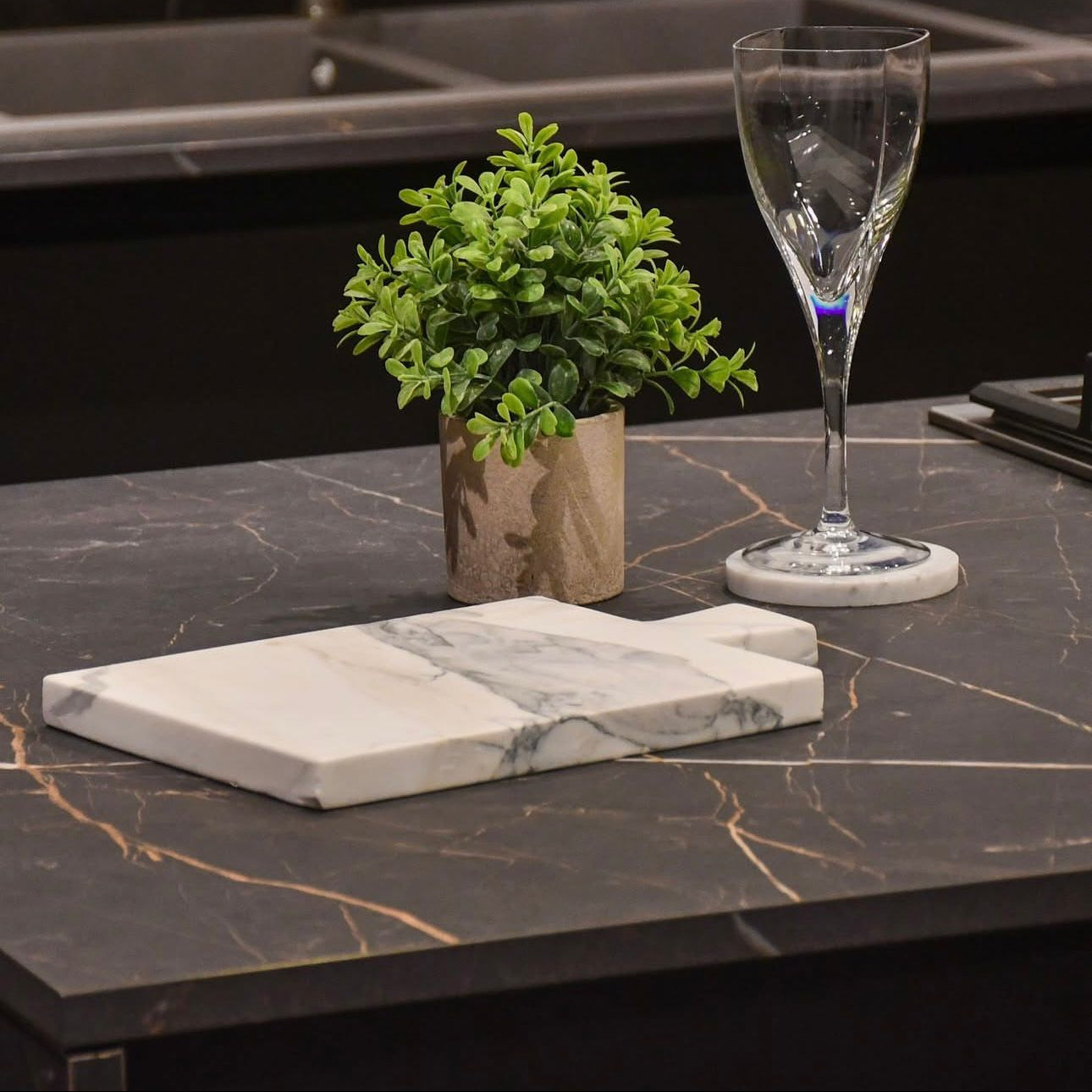 ZAHRA – Cutting board