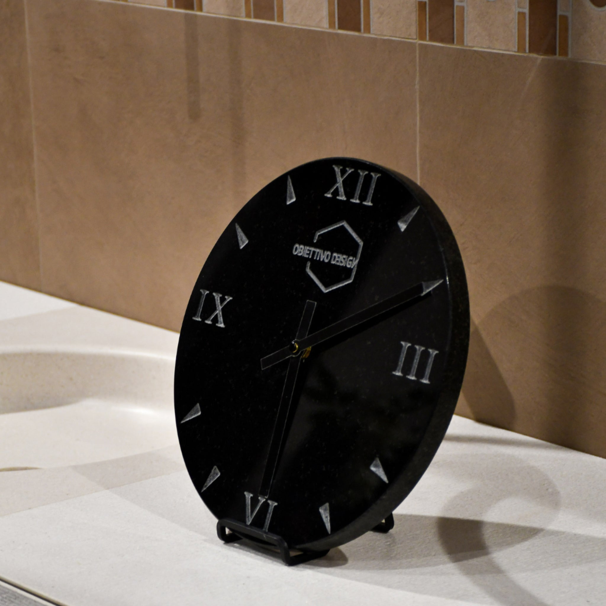 Orologi in marmo