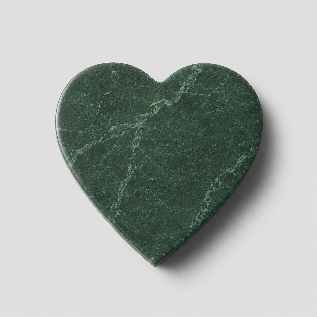 AMIRA – Decorative Heart