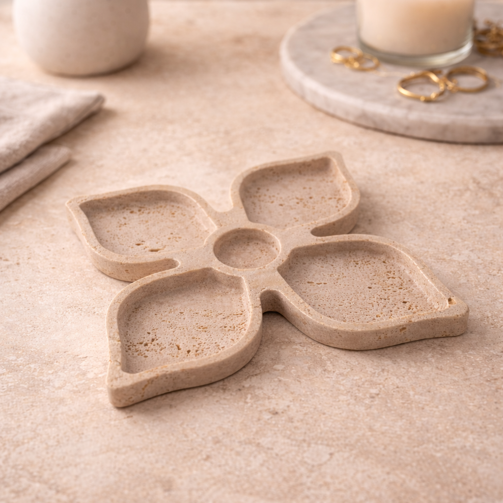 FLORA – Four-leaf clover