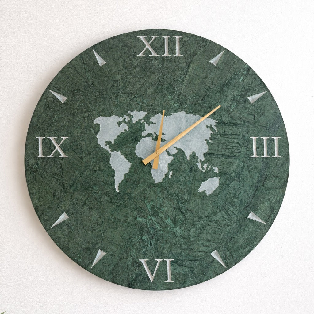 WORLD-Clock