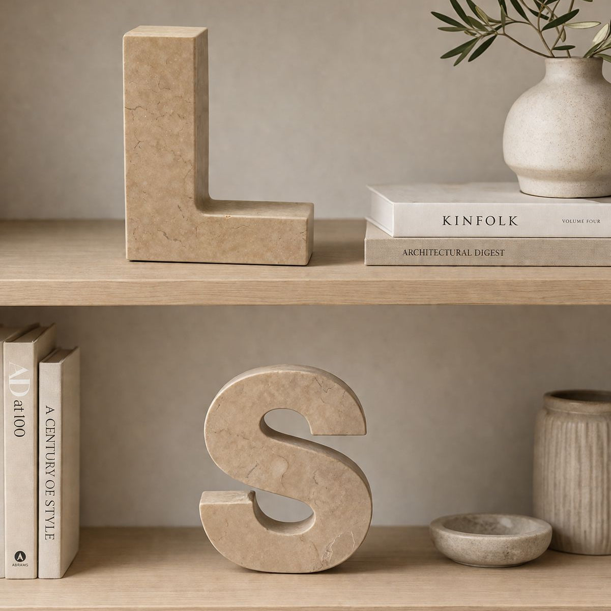 LÉTRA – Lettering