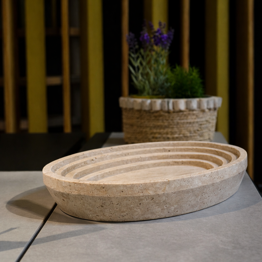 PEARL – Centerpiece