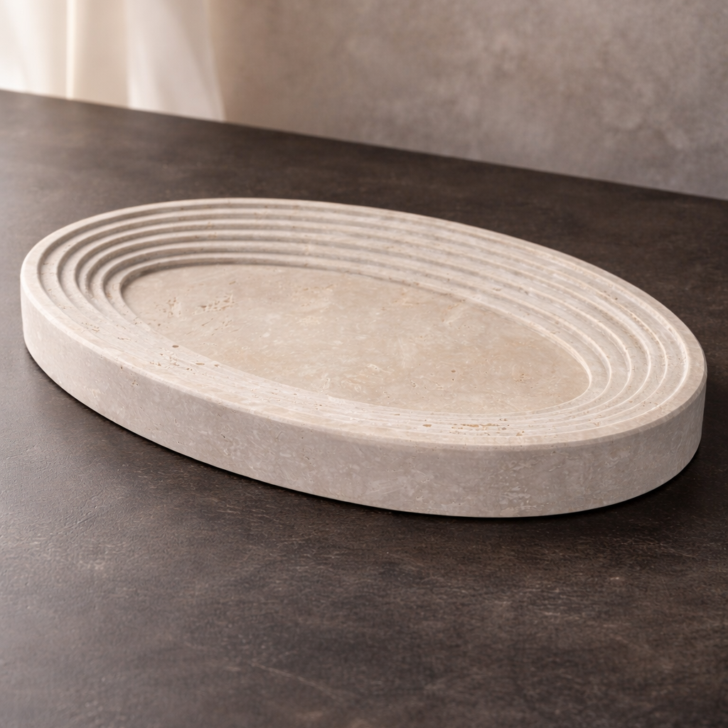PEARL – Centerpiece