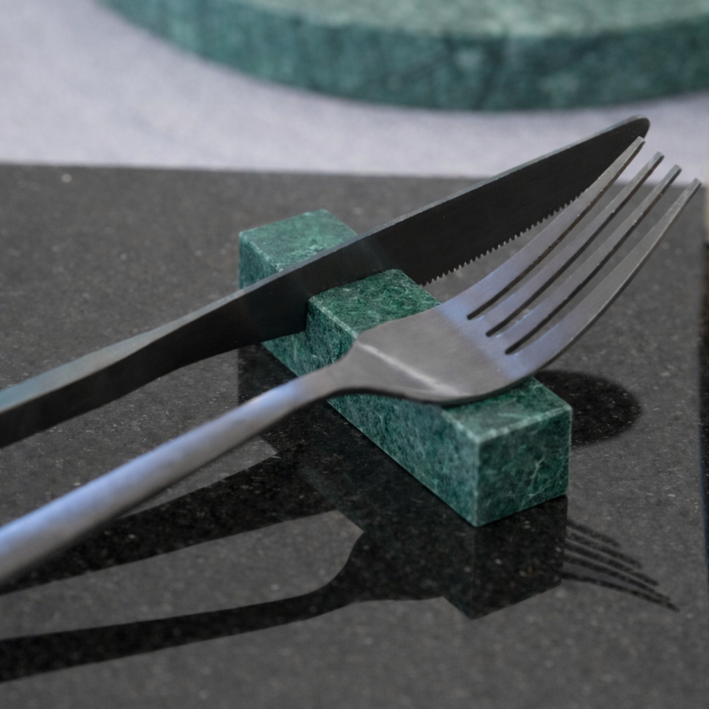 RUBBIA – Set of 6