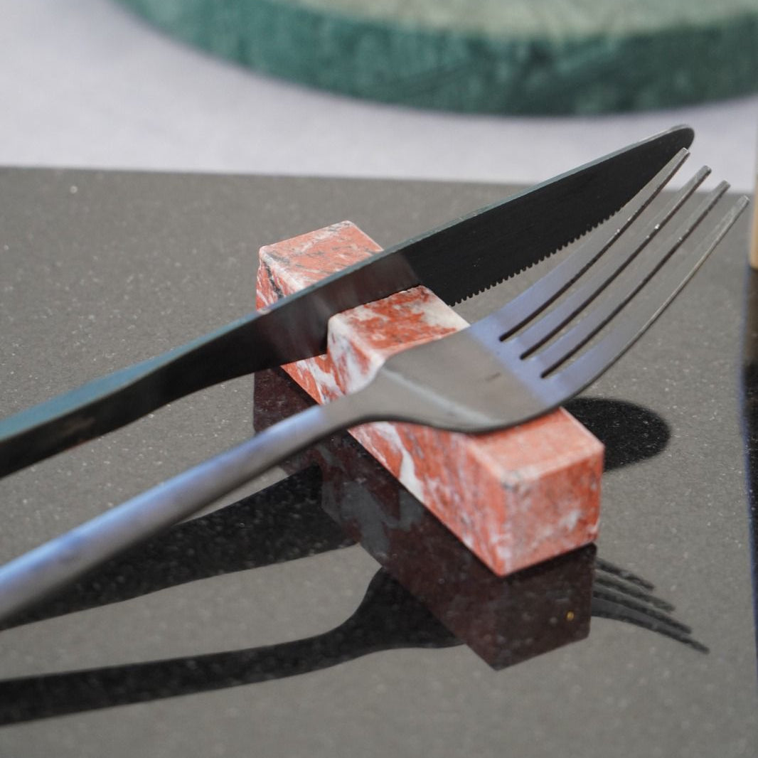 RUBBIA – Set of 6