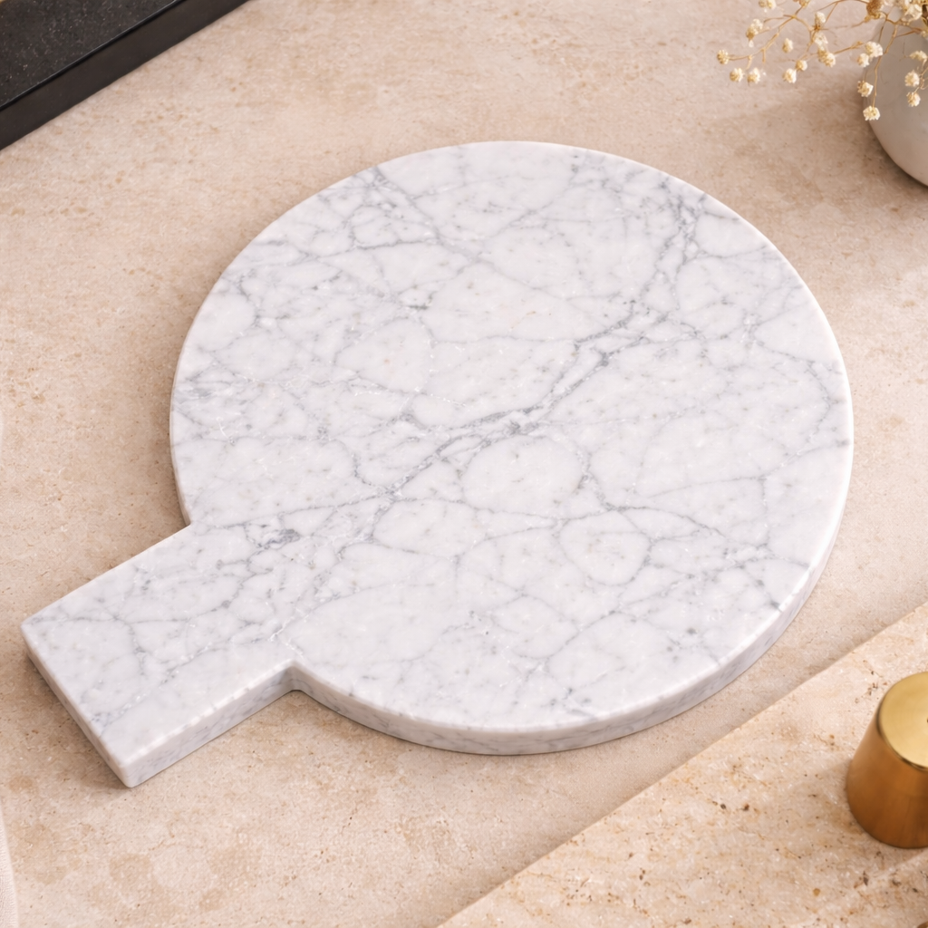 SILVA – Tagliere Rotondo