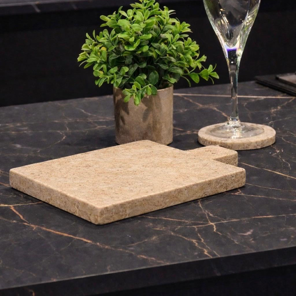 ZAHRA – Cutting board