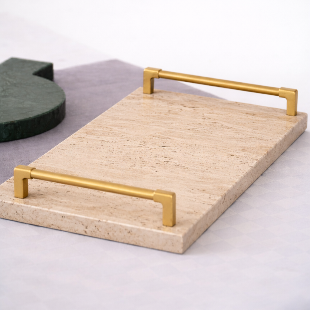 NAYARA – Cutting Board with Handle